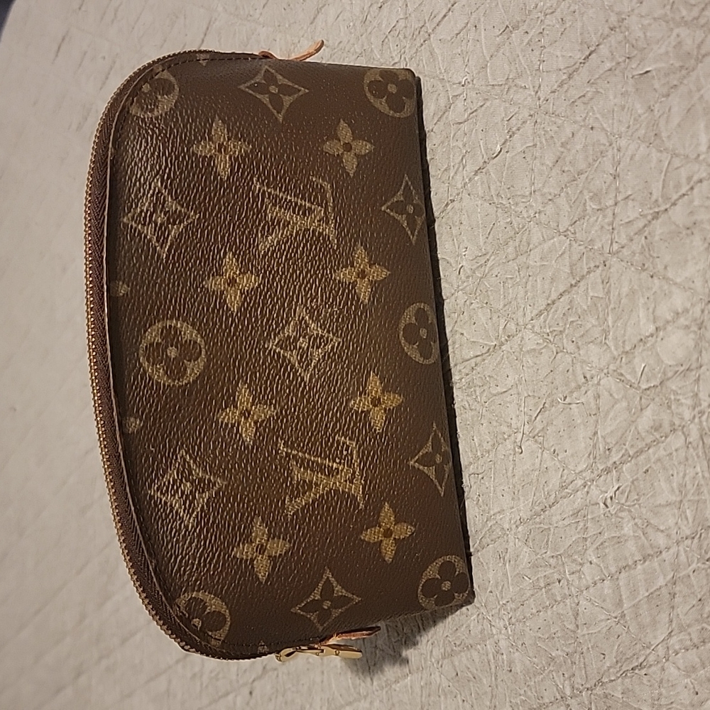 Louis Vuitton Cosmetic Pouch